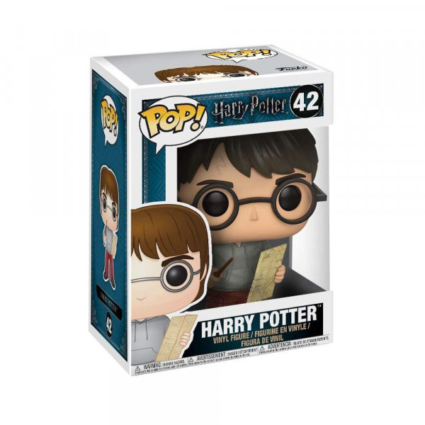 Funko POP! Harry Potter: Harry Potter (14936)